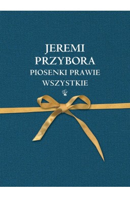 Piosenki prawie wszystkie