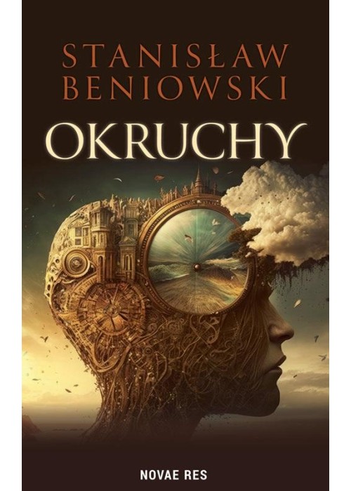 Okruchy