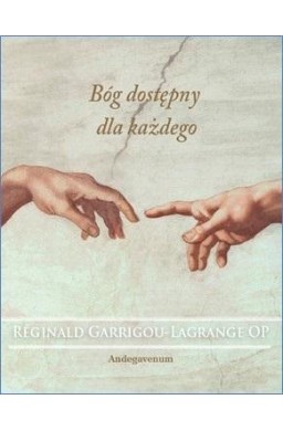 Bóg dostępny dla każdego