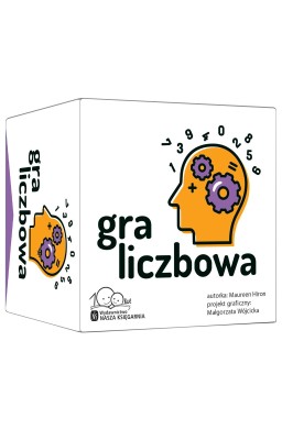 Gra liczbowa