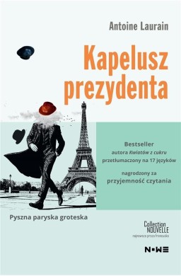 Kapelusz prezydenta