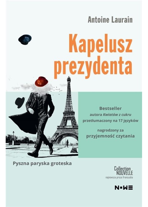 Kapelusz prezydenta