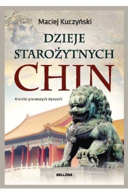 Dzieje starożytnych Chin