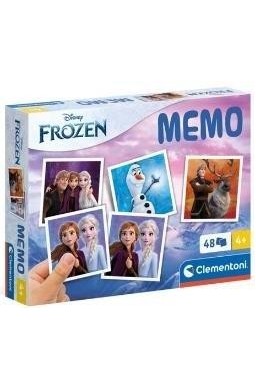 Memo Frozen 2