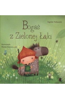 Bogaś z Zielonej Łąki EZOP