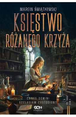 Księstwo Różanego Krzyża