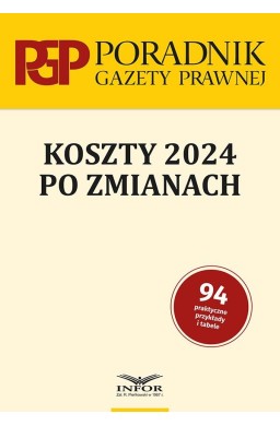 Koszty 2024 po zmianach