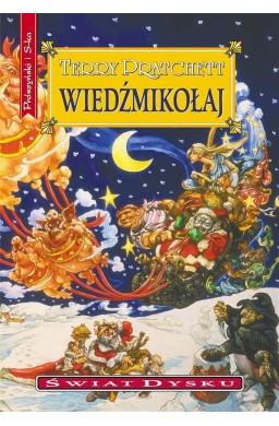 Wiedźmikołaj