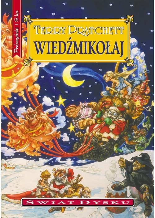 Wiedźmikołaj