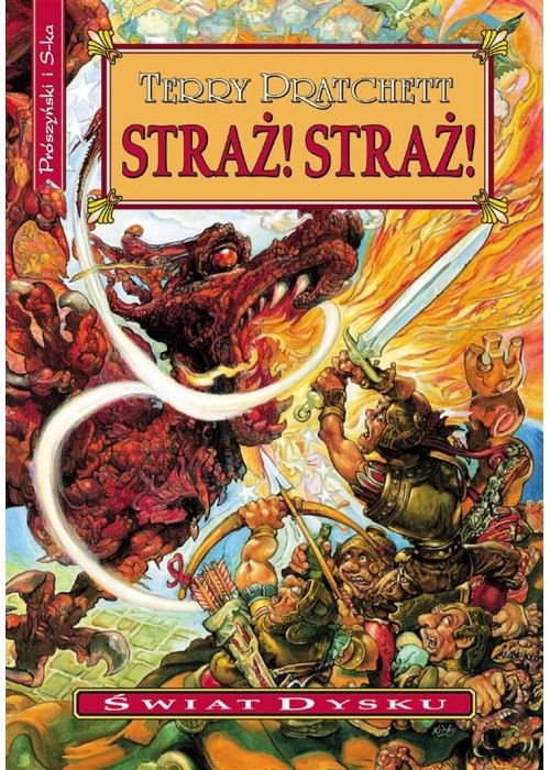 Straż! Straż!