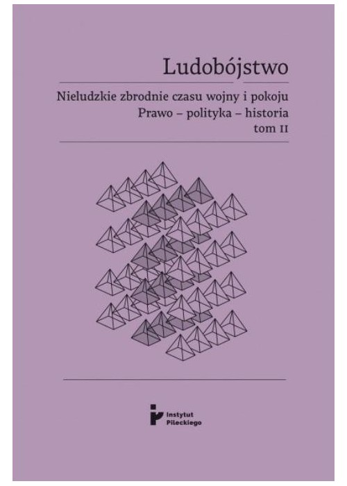 Ludobójstwo T.2