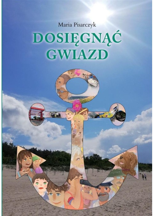 Dosięgnąć gwiazd