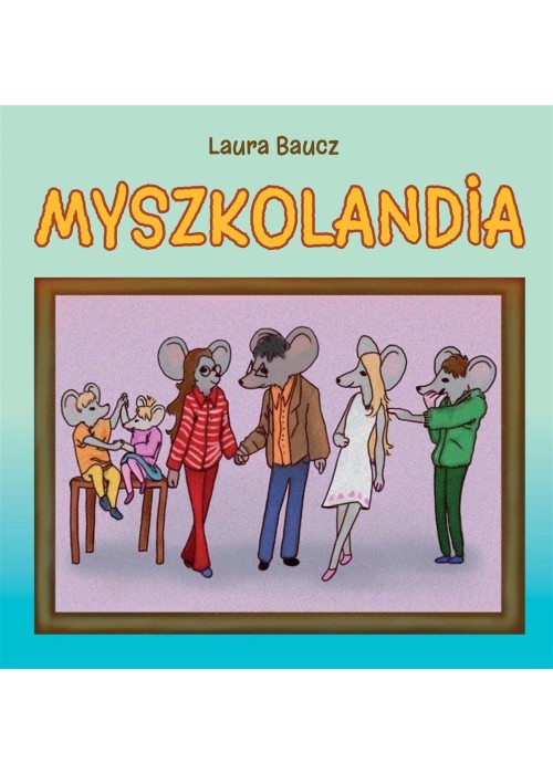 Myszkolandia