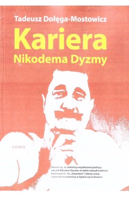 Kariera Nikodema Dyzmy