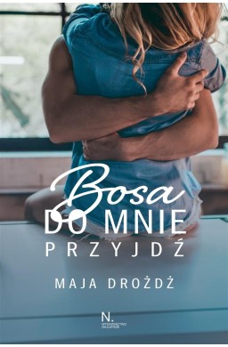 Bosa do mnie przyjdź