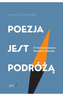 Poezja jest podróżą