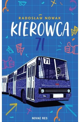 Kierowca 71