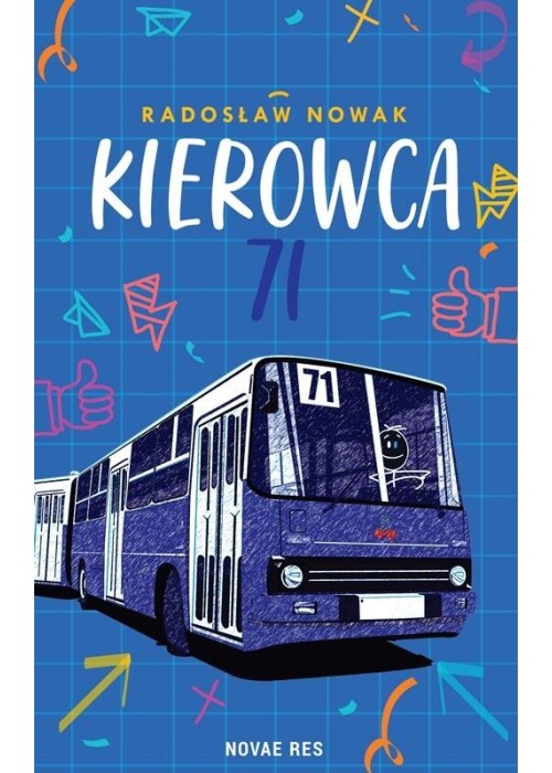 Kierowca 71