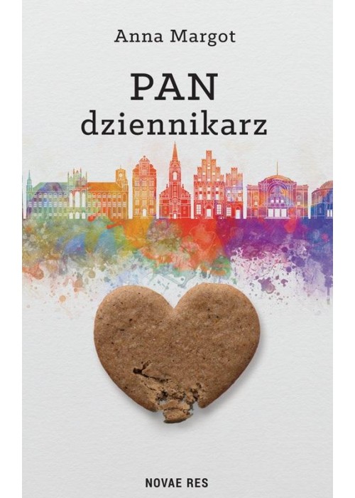 Pan dziennikarz