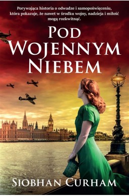 Pod wojennym niebem