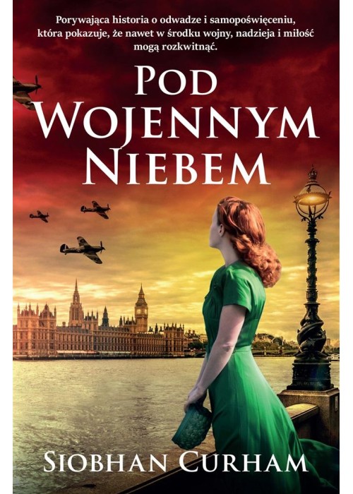 Pod wojennym niebem