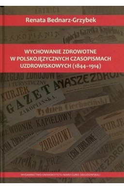 Wychowanie zdrowotne w polskojęzycznych...