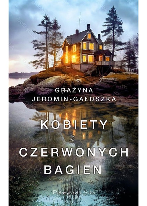 Kobiety z Czerwonych Bagien