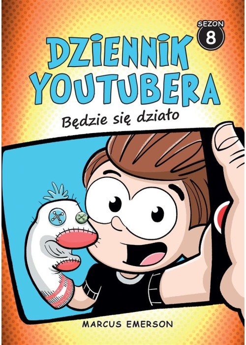 Dziennik Youtubera. Będzie się działo