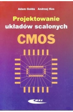 Projektowanie układów scalonych CMOS