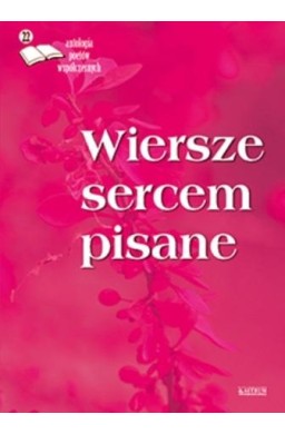 Wiersze sercem pisane 22