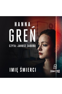 Imię śmierci audiobook