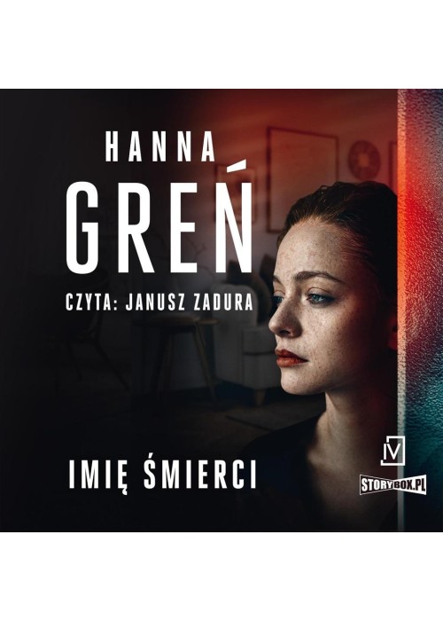 Imię śmierci audiobook