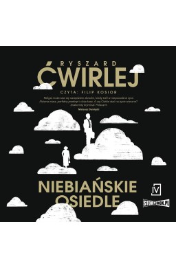 Niebiańskie osiedle audiobook