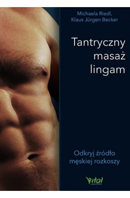 Tantryczy masaż lingam