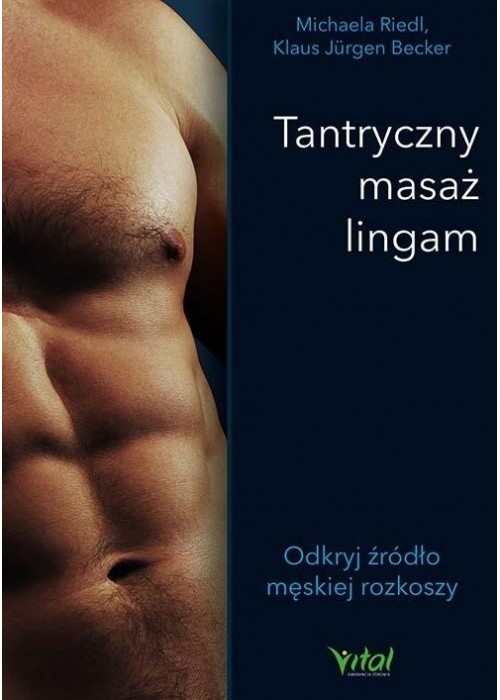 Tantryczy masaż lingam