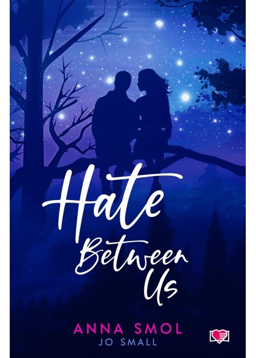 Hate Between Us