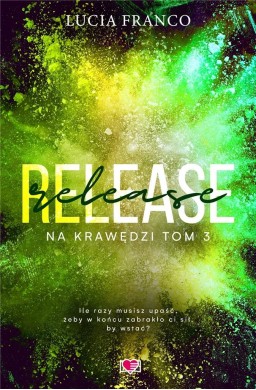 Na krawędzi T.3 Release