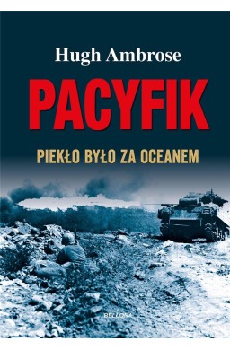 Pacyfik. Piekło było za oceanem