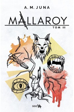 Mallaroy T.3