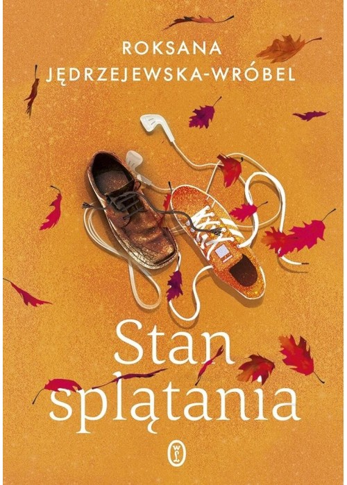 Stan splątania