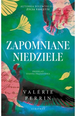 Zapomniane niedziele