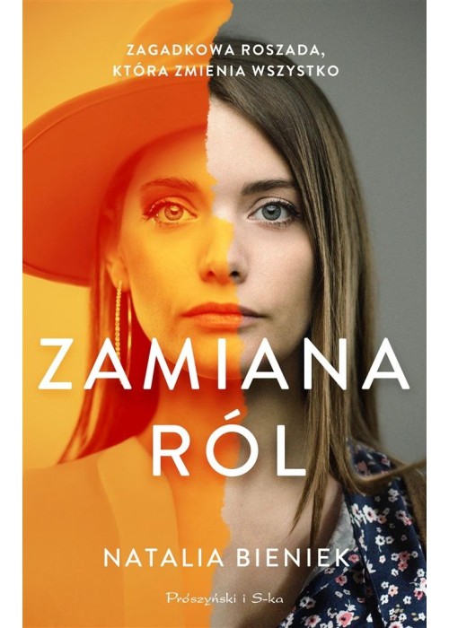 Zamiana ról