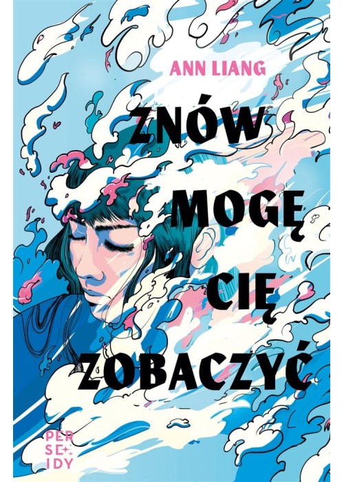 Znów mogę cię zobaczyć