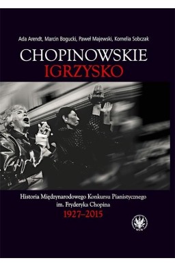 Chopinowskie igrzysko