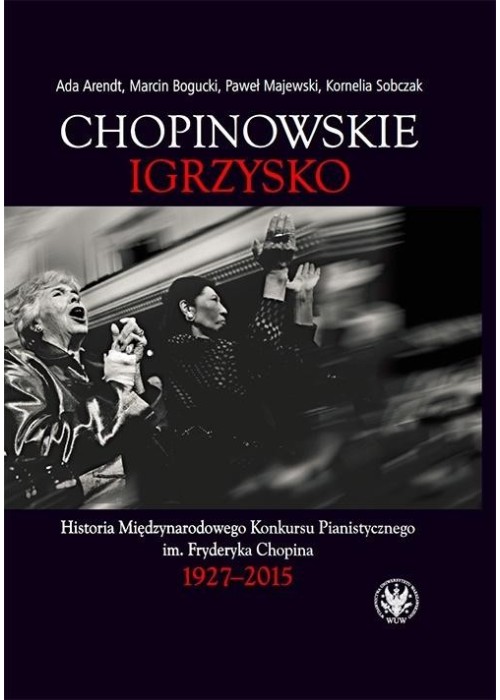 Chopinowskie igrzysko