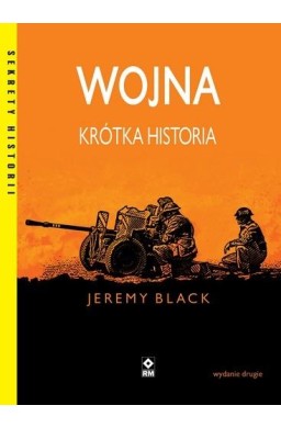 Wojna Krótka historia