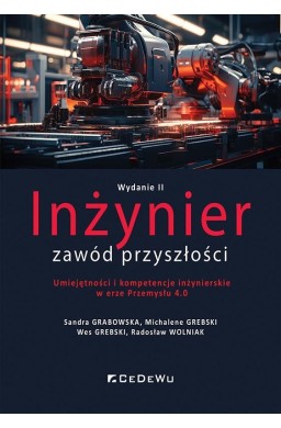 Inżynier - zawód przyszłości w.2