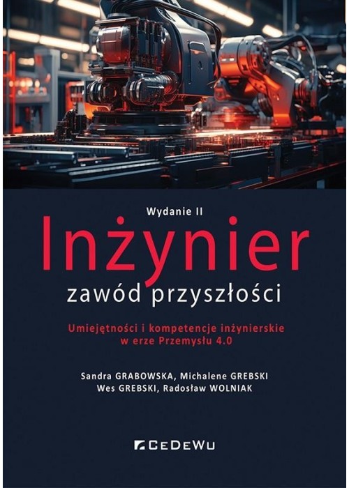 Inżynier - zawód przyszłości w.2