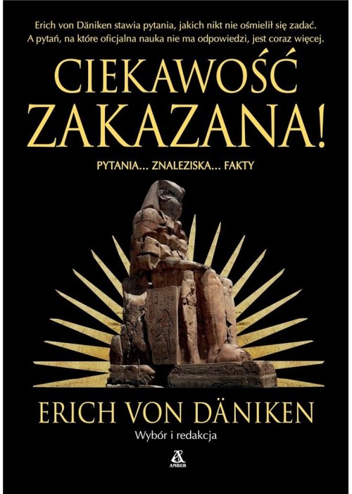 Ciekawość zakazana!