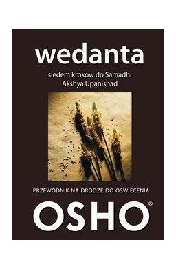 Wedanta. Siedem kroków do Samadhi w.2